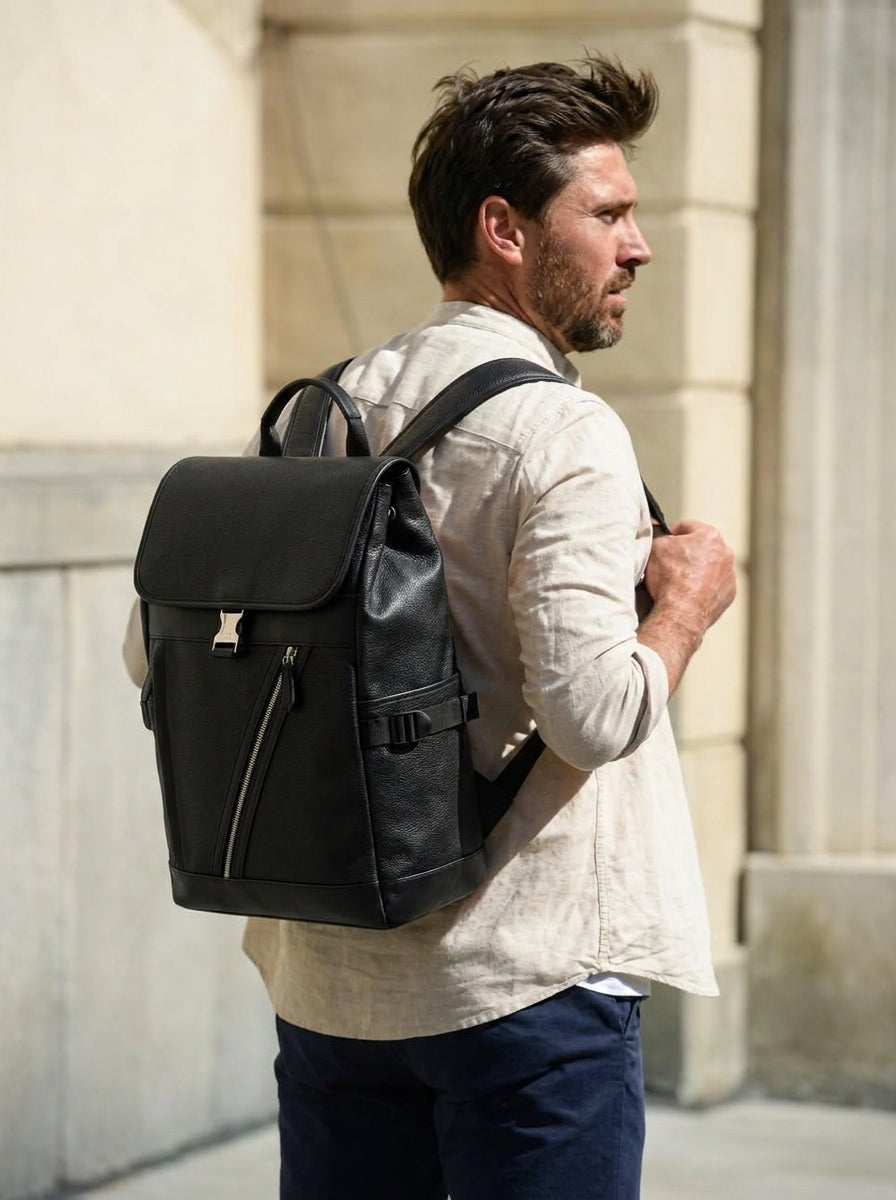 RAMZANO® | VERTEX™ Sac à Dos
