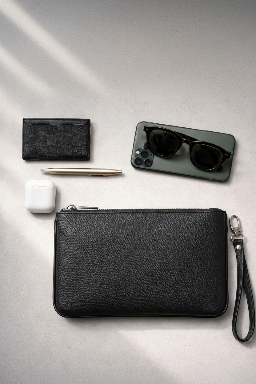 RAMZANO® | POCHETTE PRESTIGE