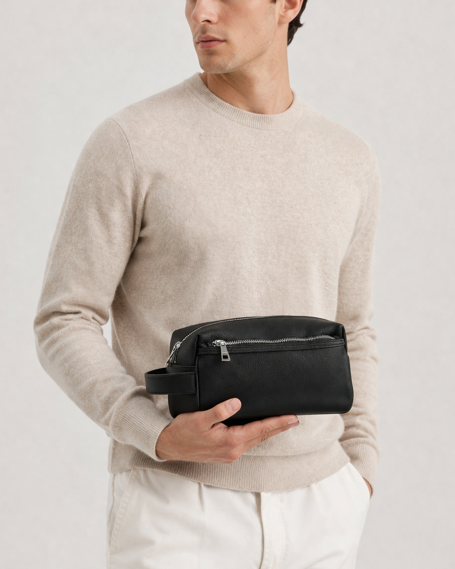 RAMZANO® | ALTIS™ Pochette Signature