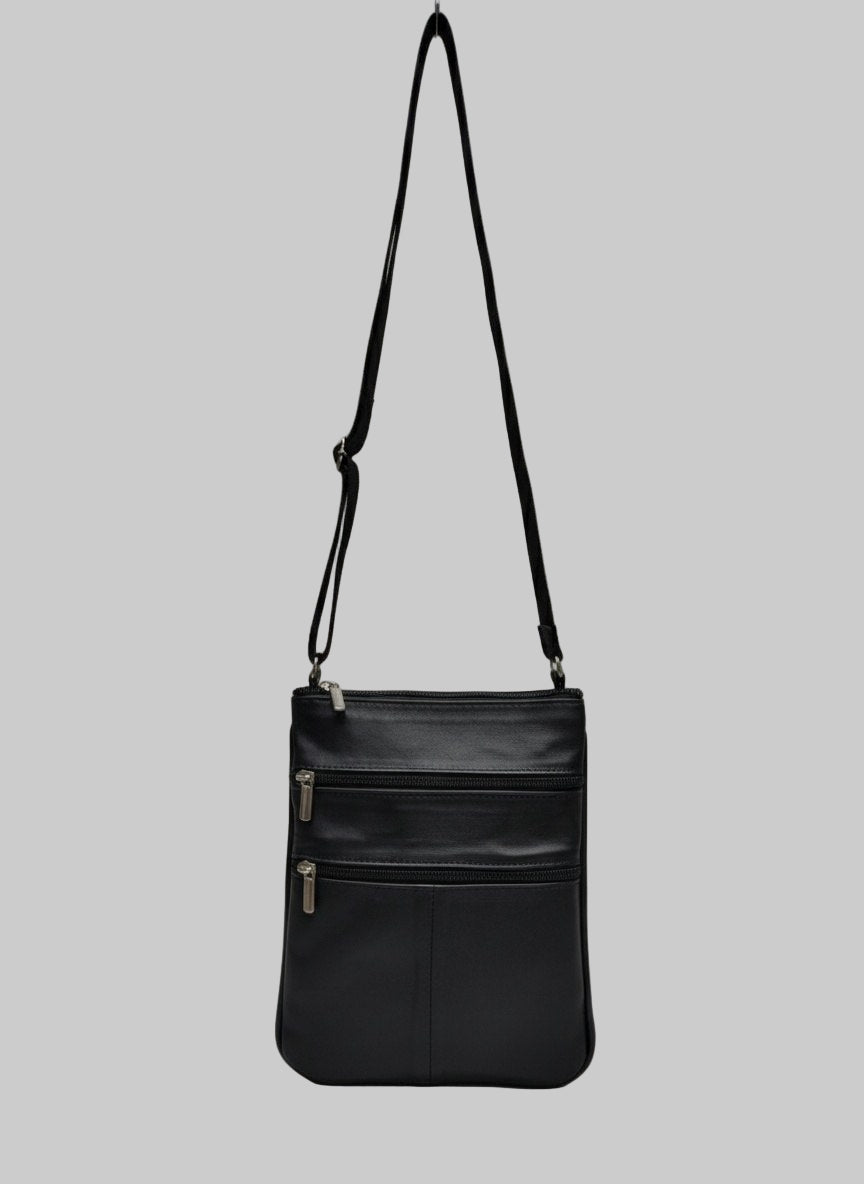 RAMZANO®| Ravenzo Crossbody pour Homme