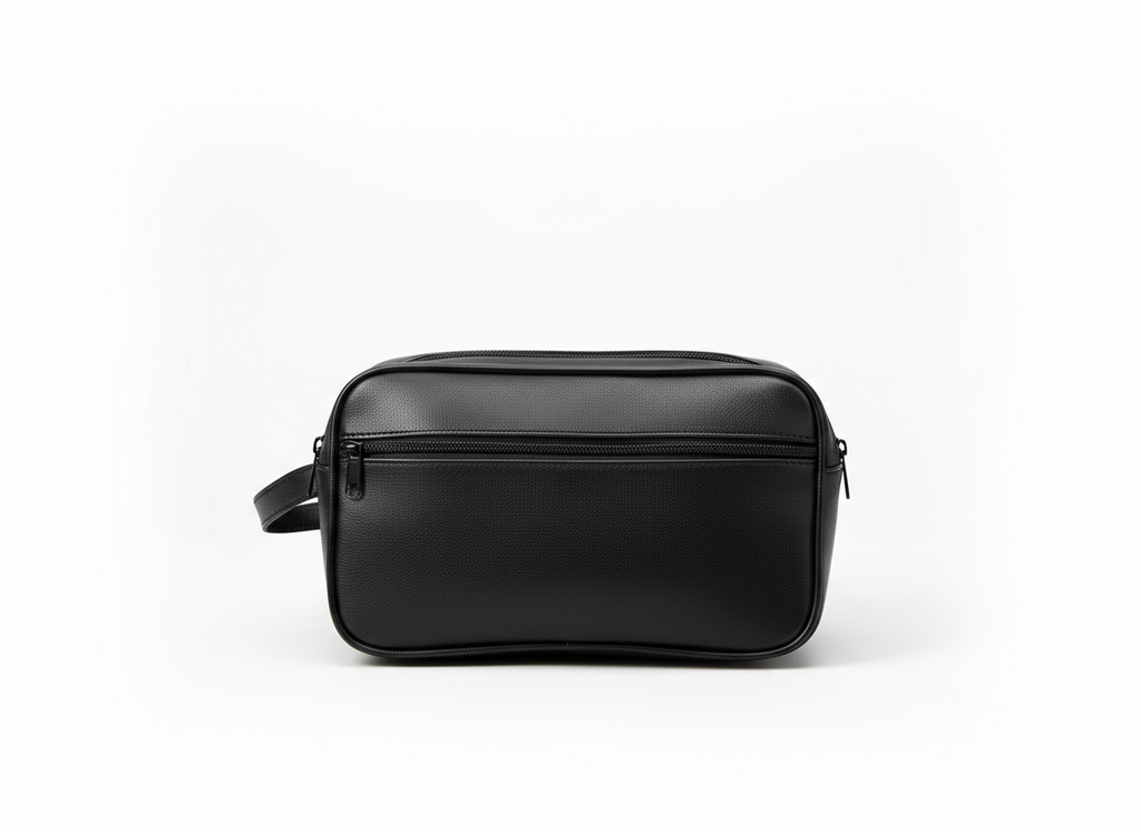 RAMZANO® | DARENZO Trousse de toilette Premium