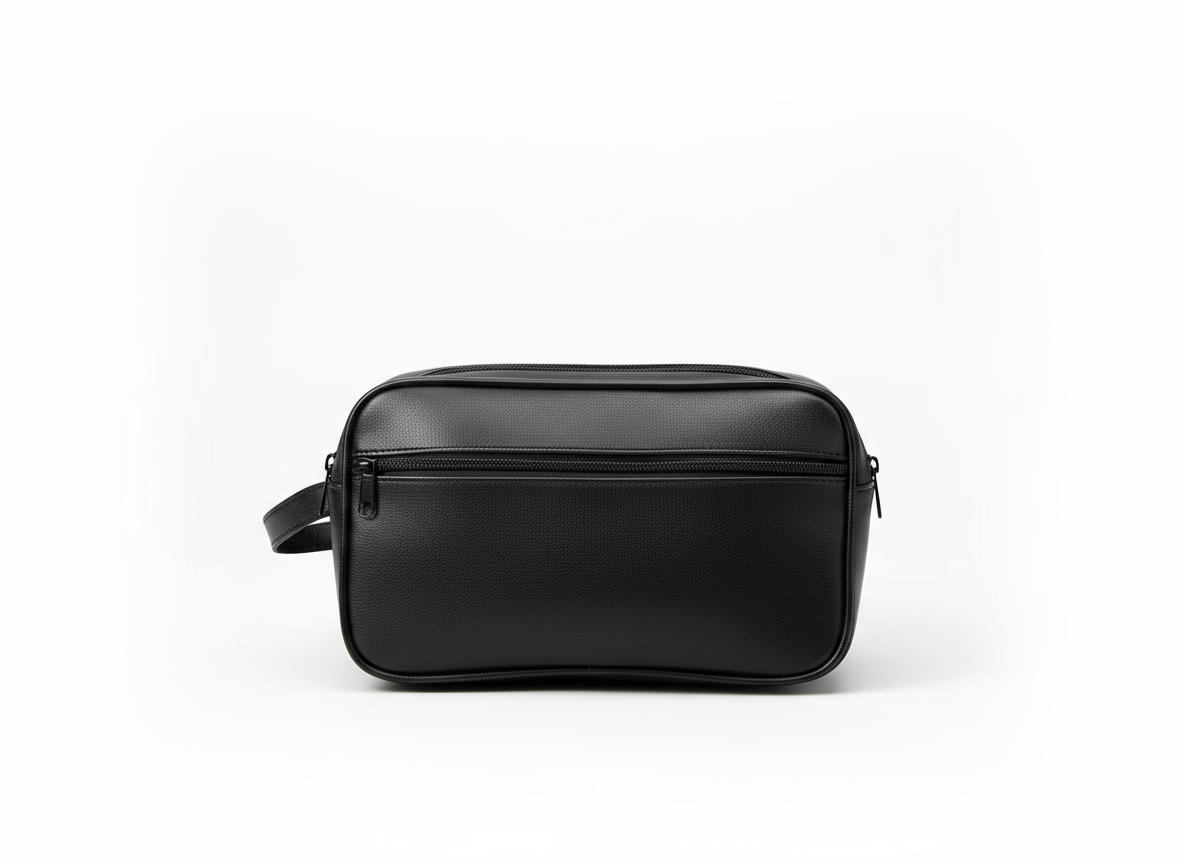 RAMZANO® | DARENZO Trousse de toilette Premium