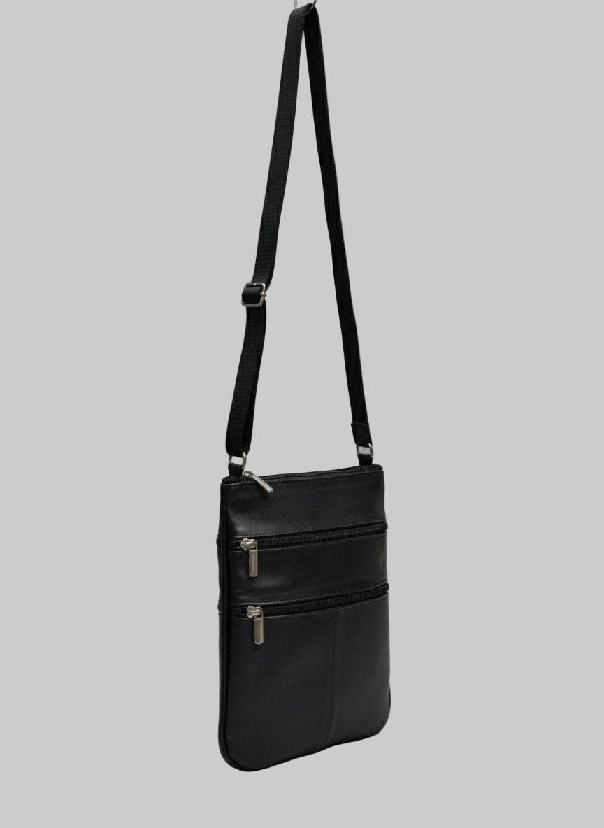 RAMZANO®| Ravenzo Crossbody pour Homme