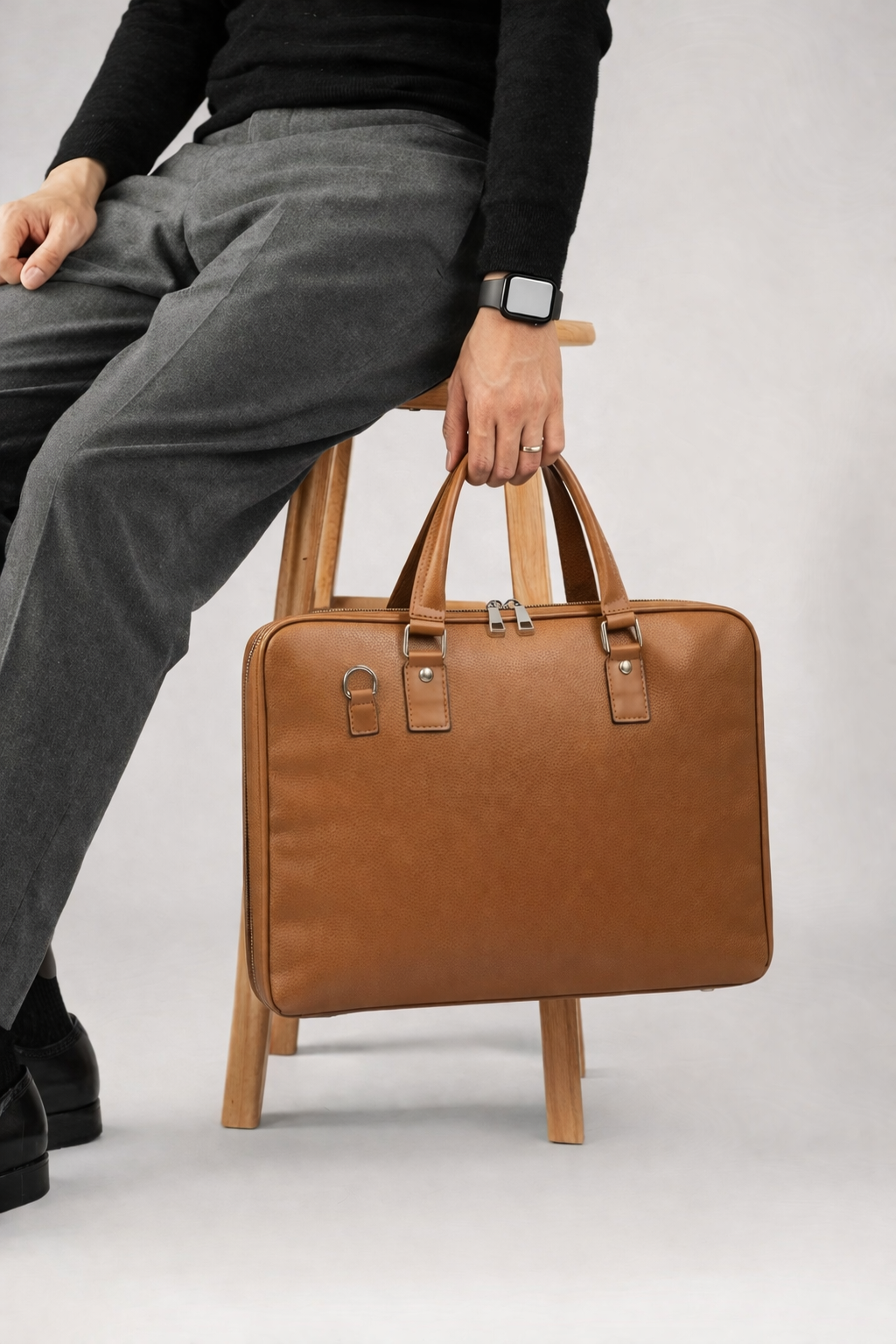 RAMZANO® | AURELIO Sac Professionnel Signature