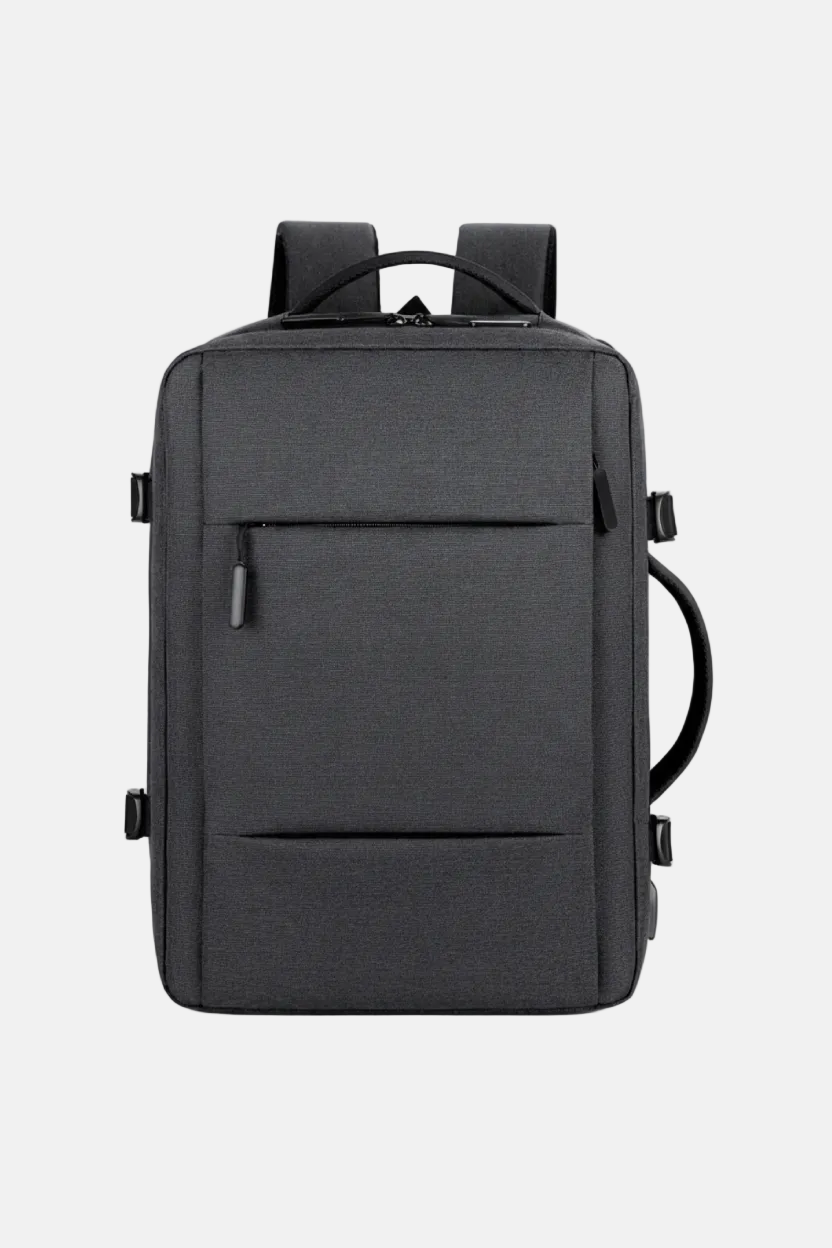 RAMZANO® | DEXOR™ Sac à Dos Cabine Structuré