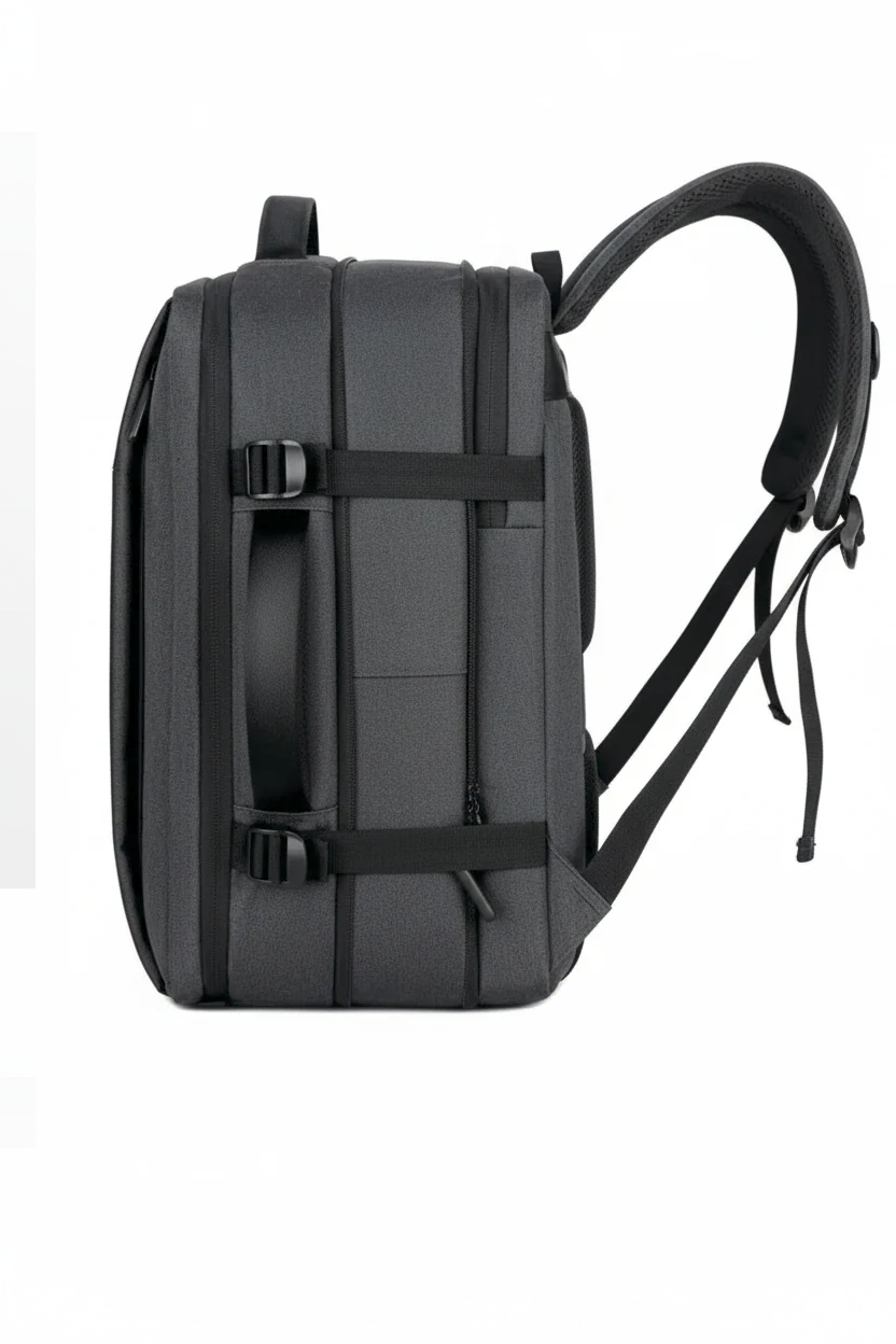 RAMZANO® | DEXOR™ Sac à Dos Cabine Structuré