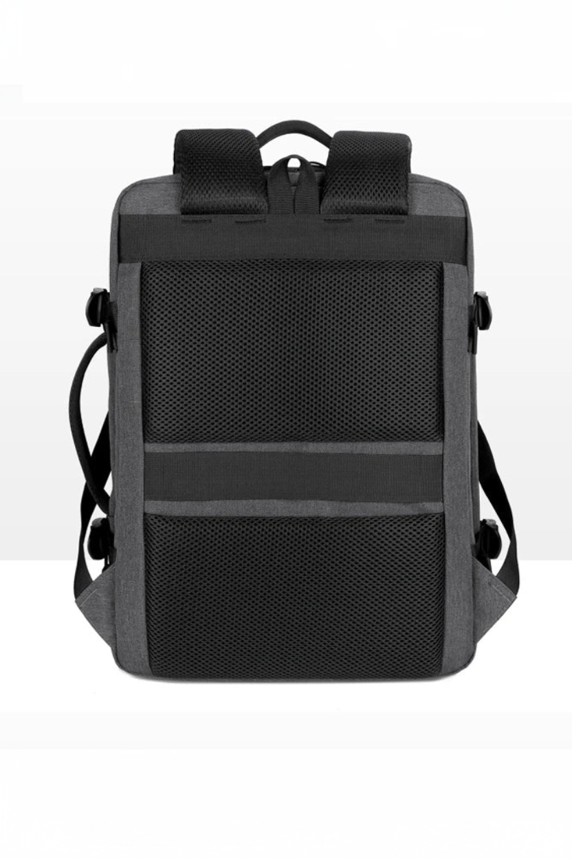 RAMZANO® | DEXOR™ Sac à Dos Cabine Structuré