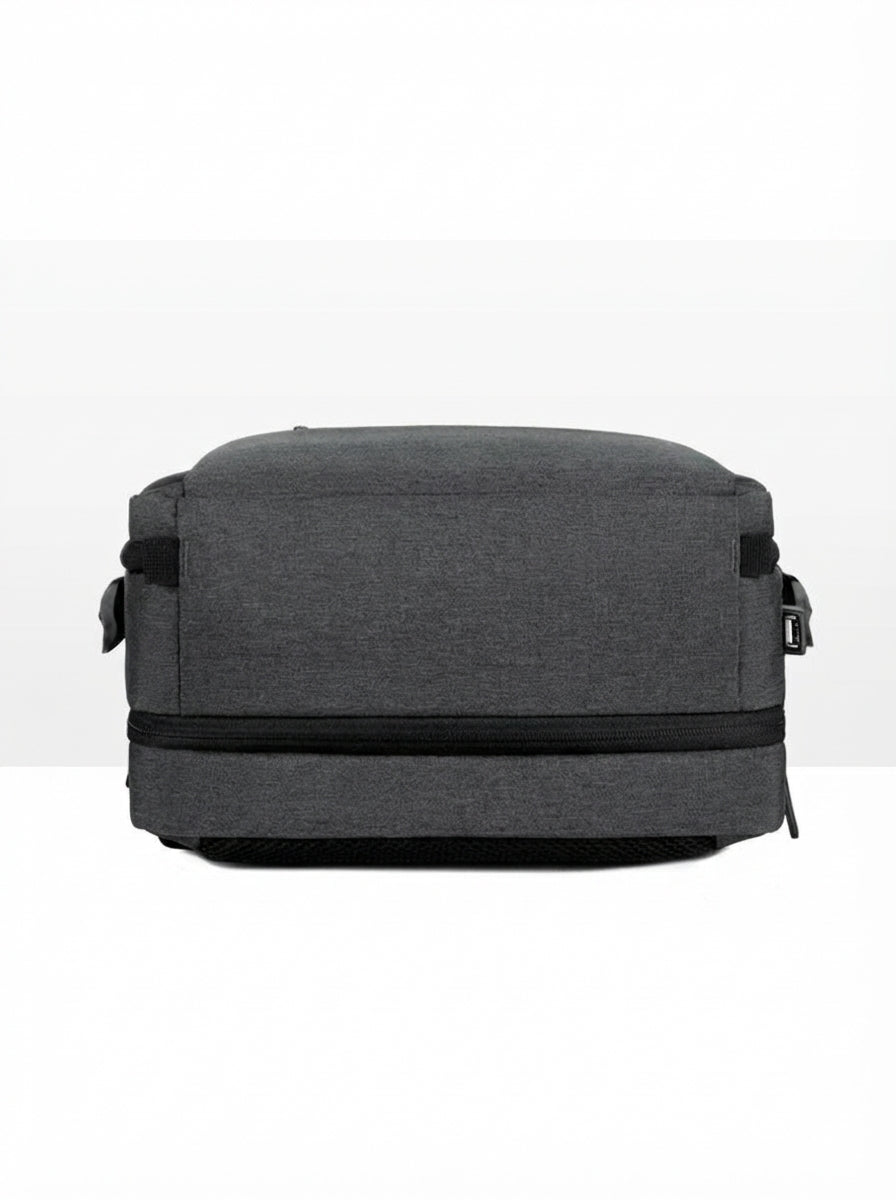 RAMZANO® | DEXOR™ Sac à Dos Cabine Structuré