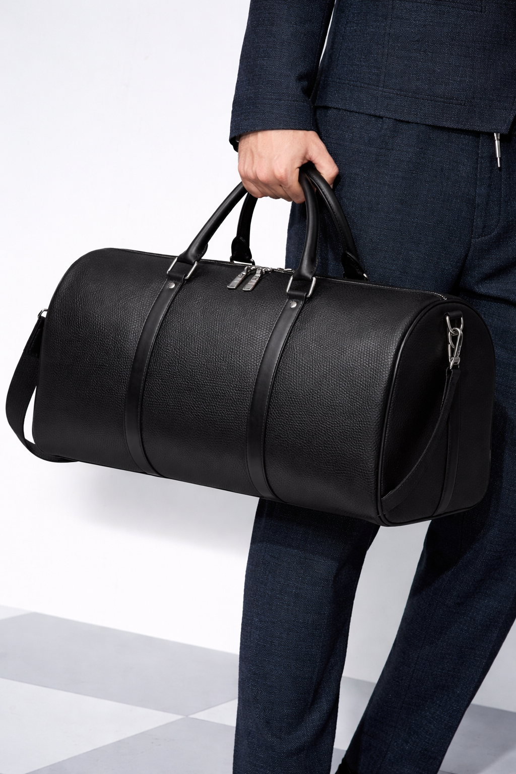 RAMZANO® | AURENZO Sac Voyage Premium