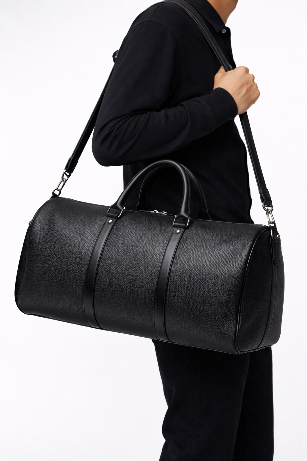 RAMZANO® | AURENZO Sac Voyage Premium