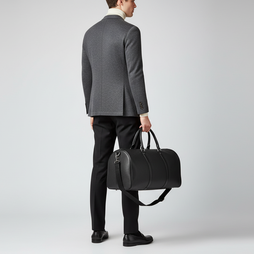 RAMZANO® | AURENZO Sac Voyage Premium
