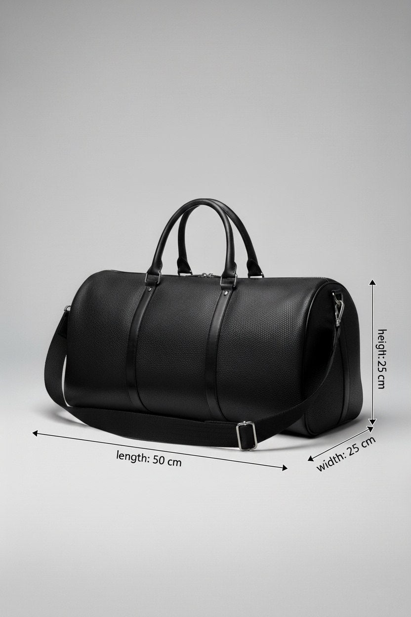 RAMZANO® | AURENZO Sac Voyage Premium