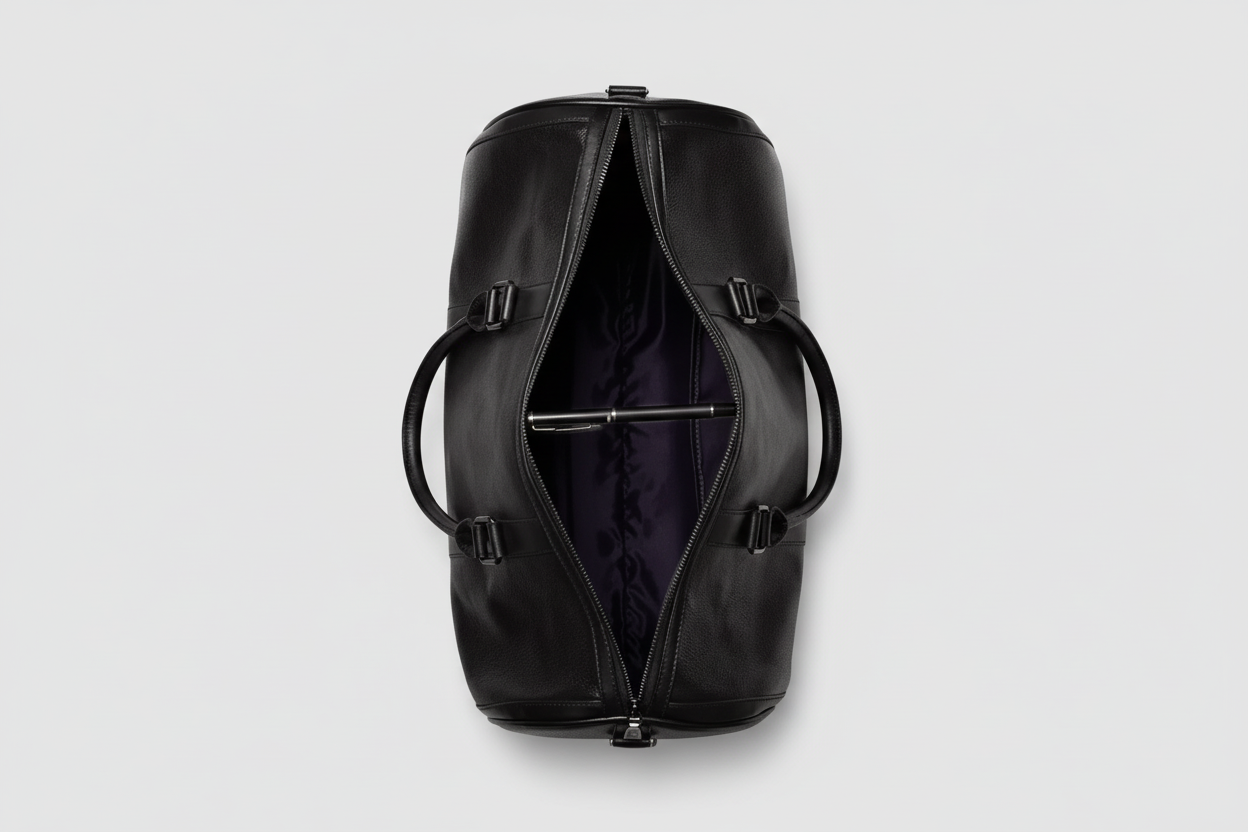 RAMZANO® | AURENZO Sac Voyage Premium