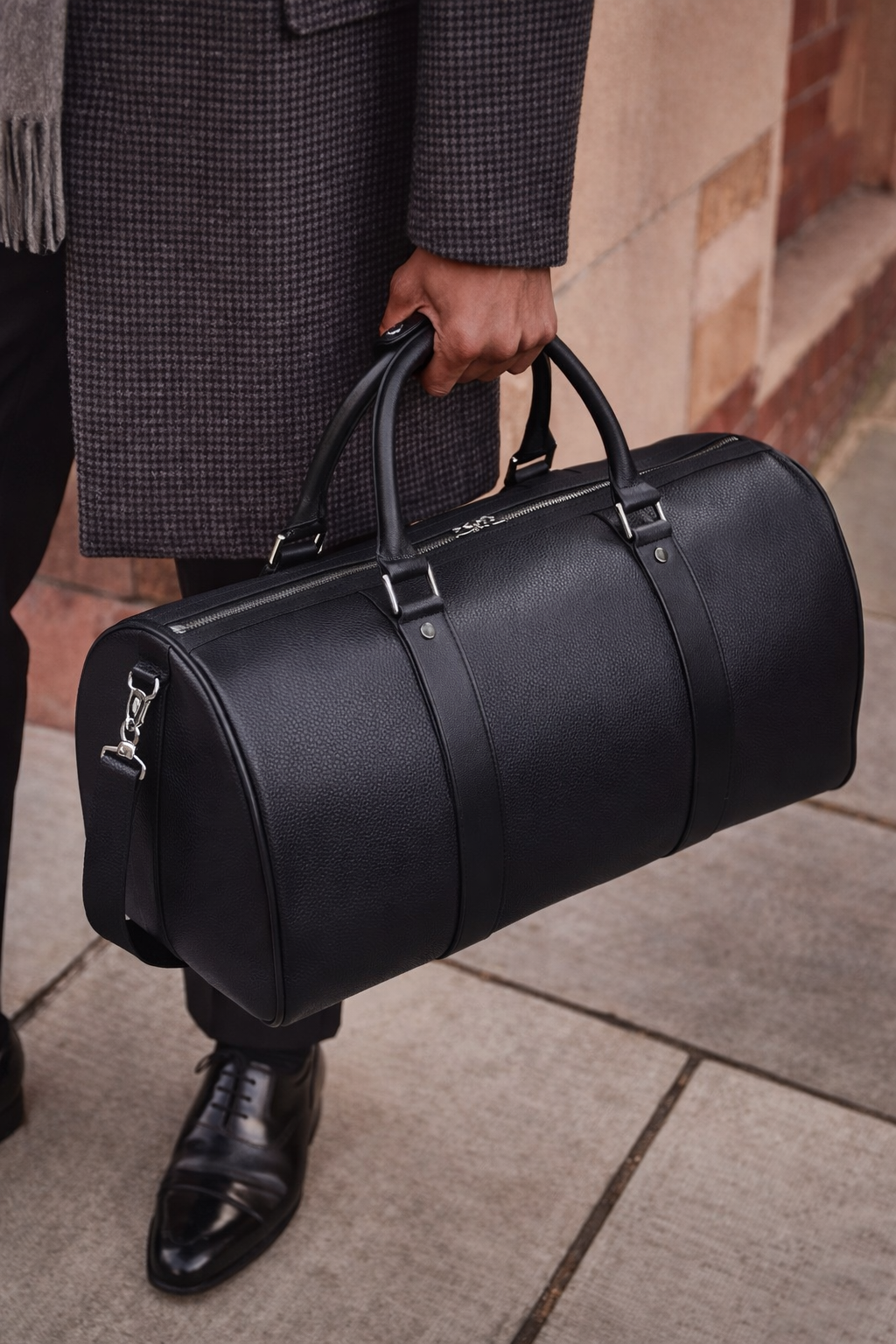 RAMZANO® | AURENZO Sac Voyage Premium