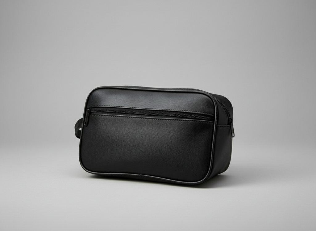 RAMZANO® | DARENZO Trousse de toilette Premium