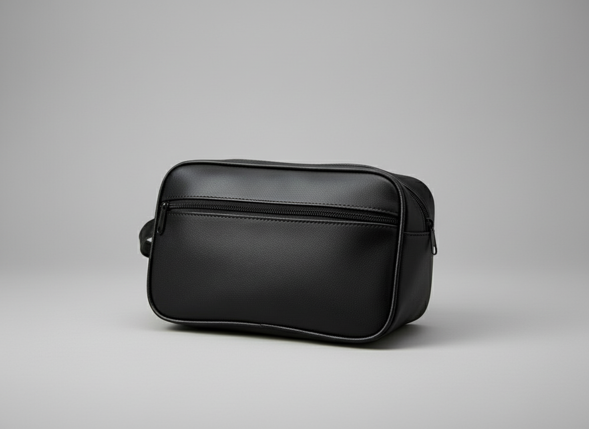 RAMZANO® | DARENZO Trousse de toilette Premium