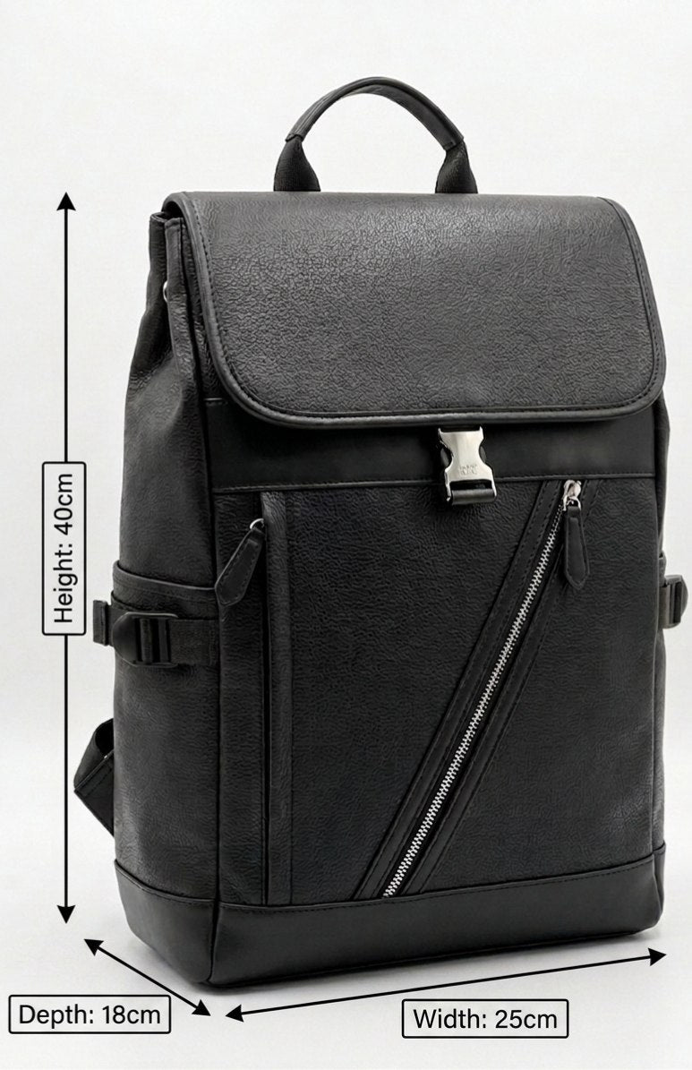 RAMZANO® | VERTEX™ Sac à Dos
