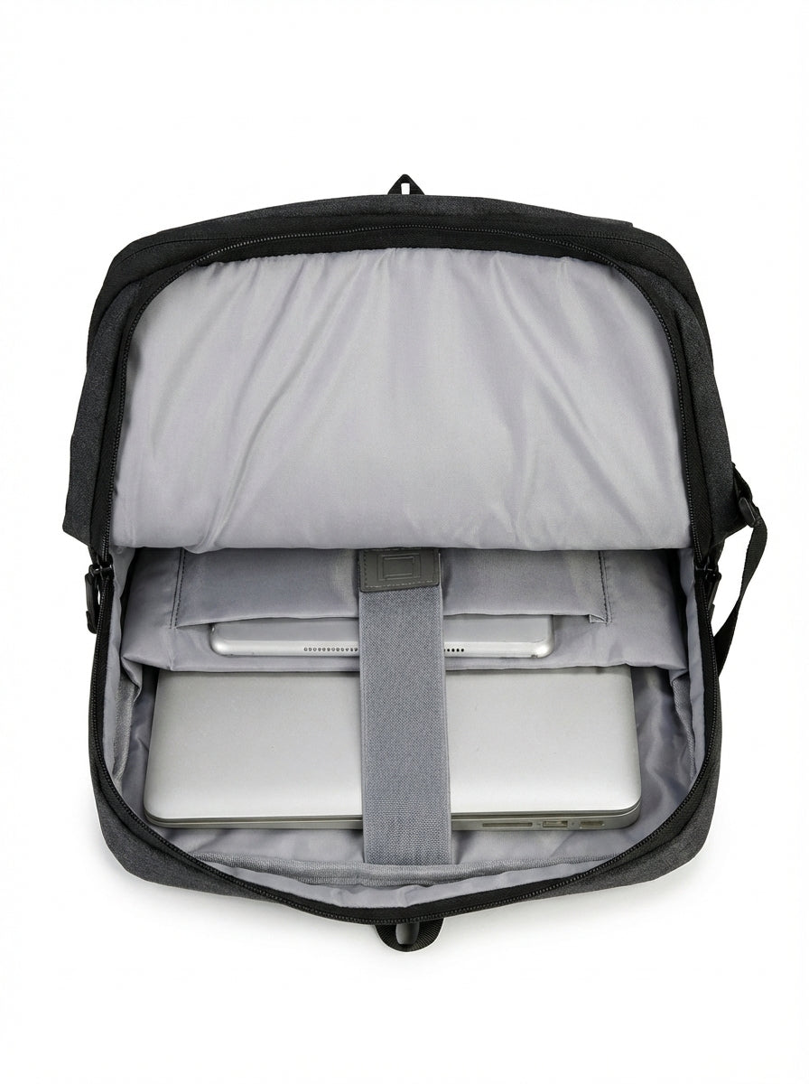 RAMZANO® | DEXOR™ Sac à Dos Cabine Structuré
