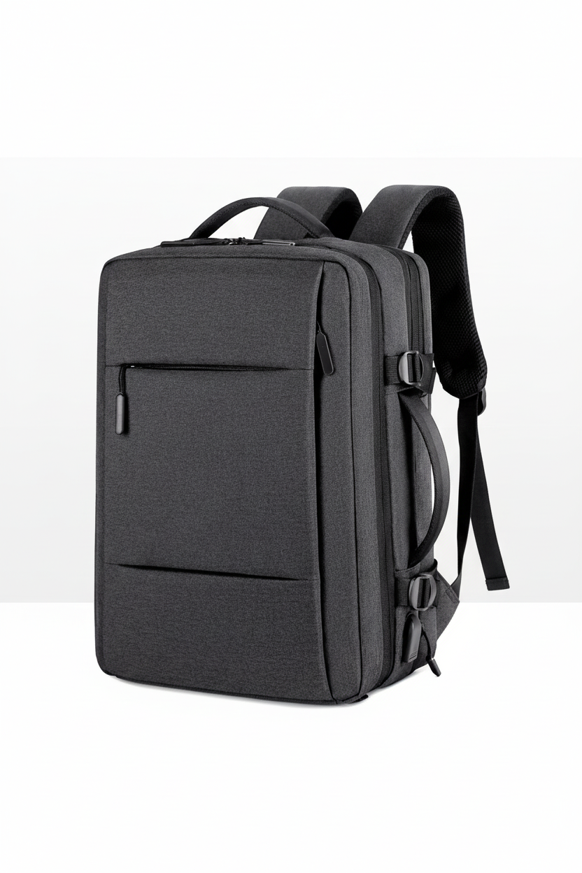 RAMZANO® | DEXOR™ Sac à Dos Cabine Structuré