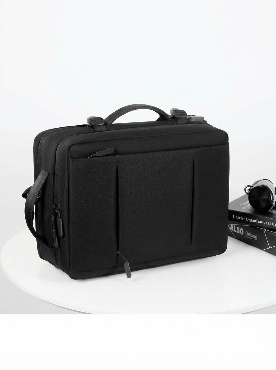 RAMZANO® | DEXOR™ Sac à Dos Cabine Structuré