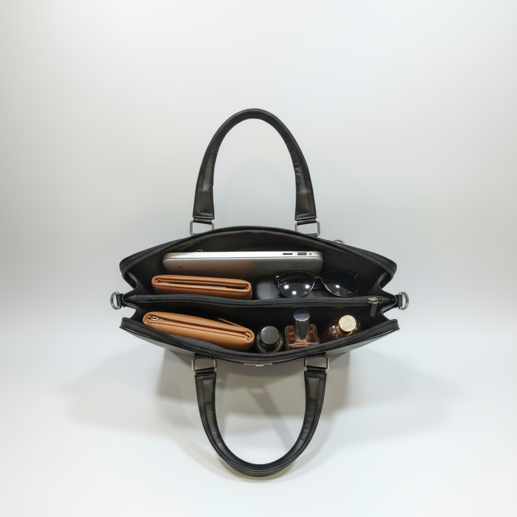 RAMZANO® | AURELIO Sac Professionnel Signature