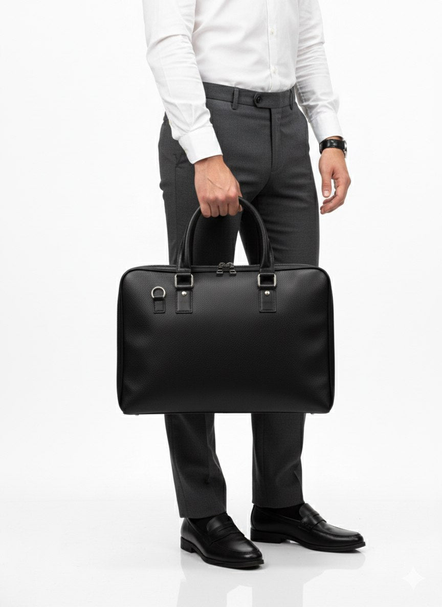 RAMZANO® | AURELIO Sac Professionnel Signature