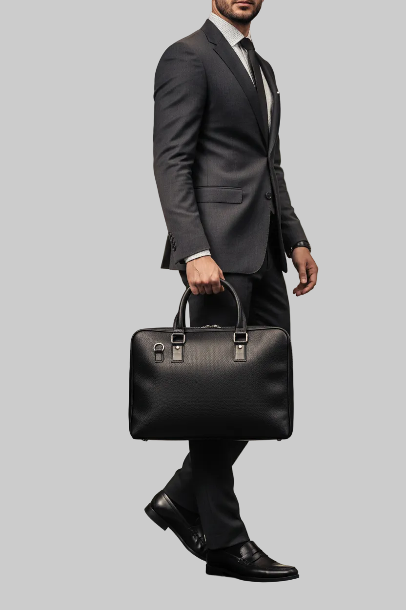 RAMZANO® | AURELIO Sac Professionnel Signature