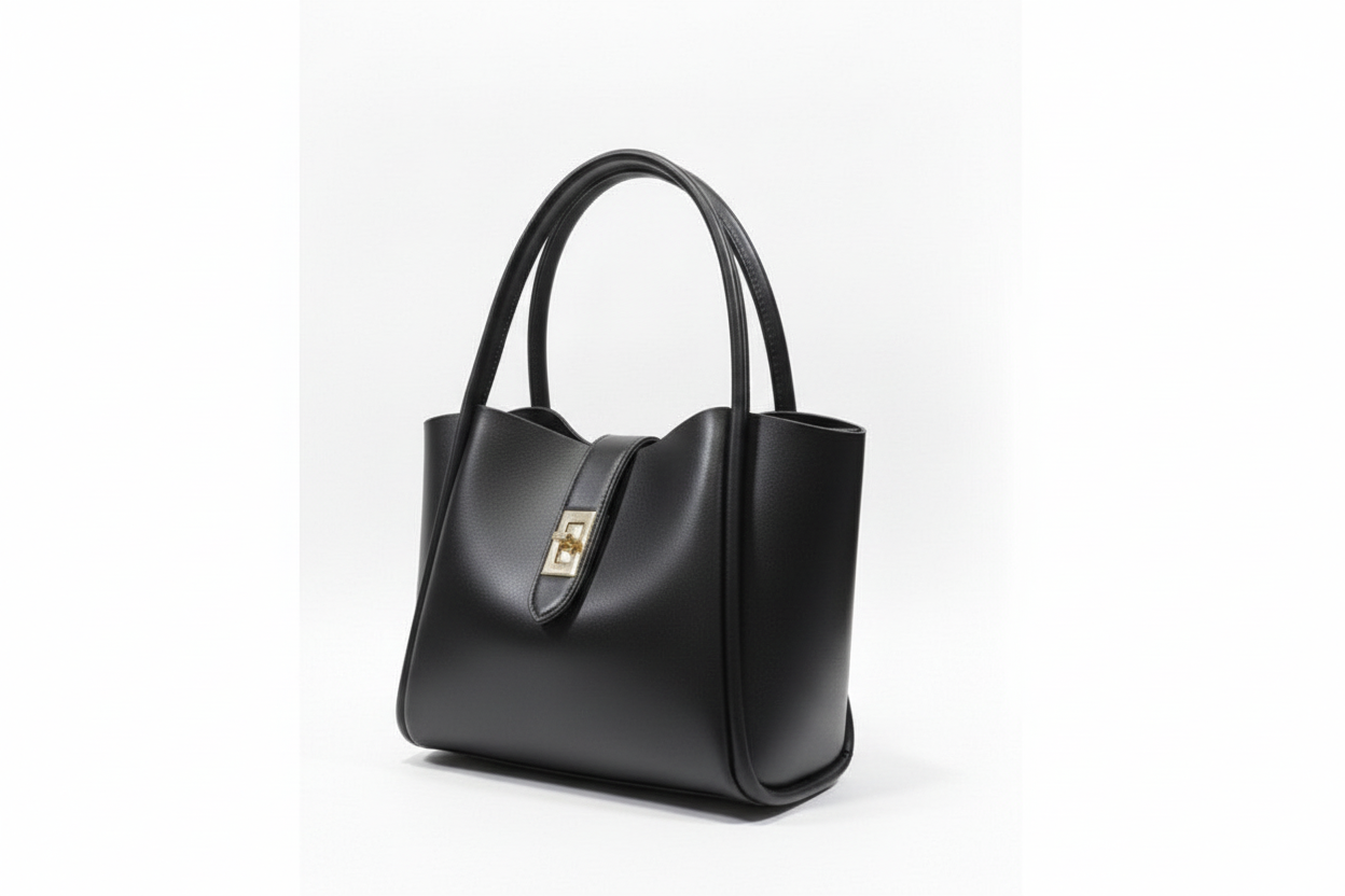 RAMZANO® | ELARA Sac Femme à Foulard Chic