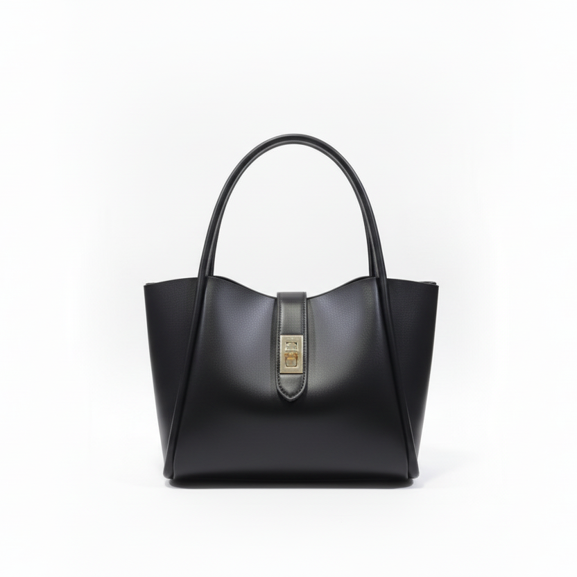 RAMZANO® | ELARA Sac Femme à Foulard Chic