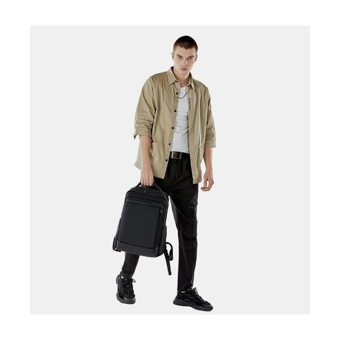 RAMZANO®|FLORENZO Backpack Ville&Bureau