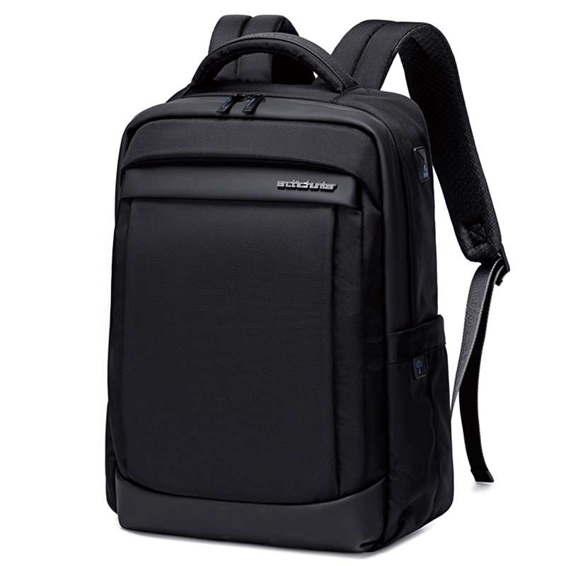 RAMZANO®|FLORENZO Backpack Ville&Bureau