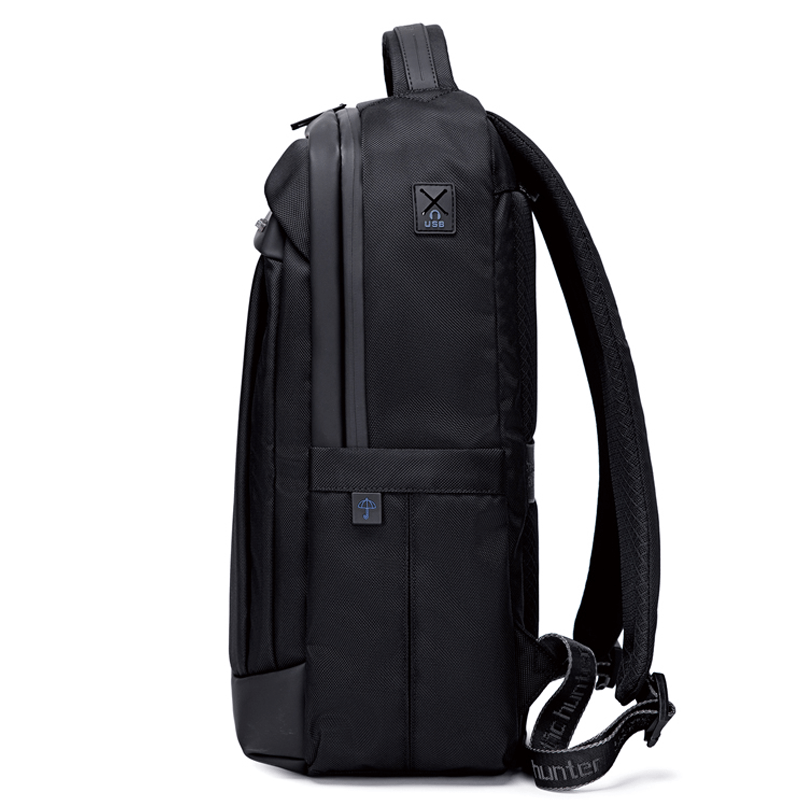 RAMZANO®|FLORENZO Backpack Ville&Bureau