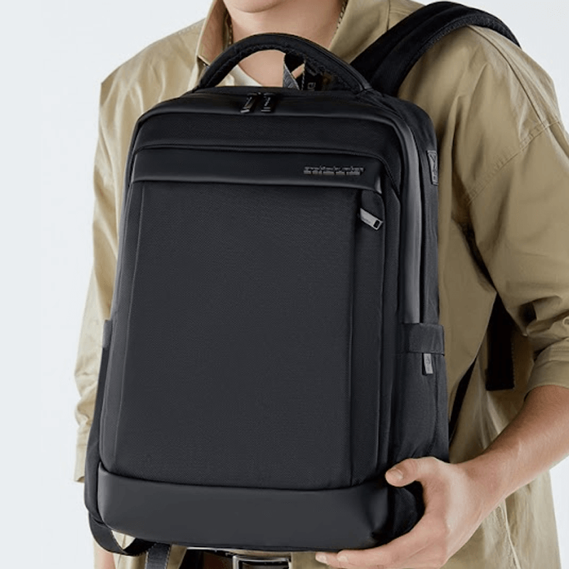 RAMZANO®|FLORENZO Backpack Ville&Bureau