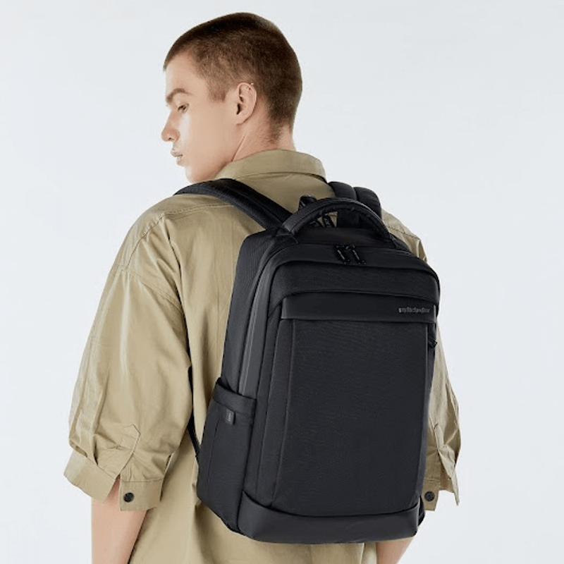 RAMZANO®|FLORENZO Backpack Ville&Bureau