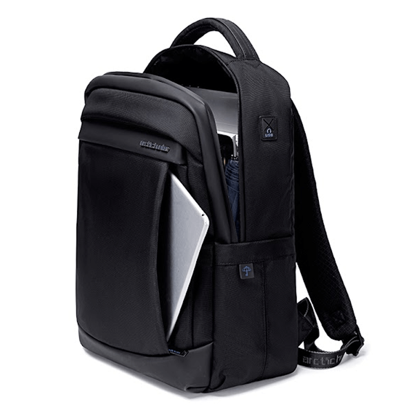 RAMZANO®|FLORENZO Backpack Ville&Bureau