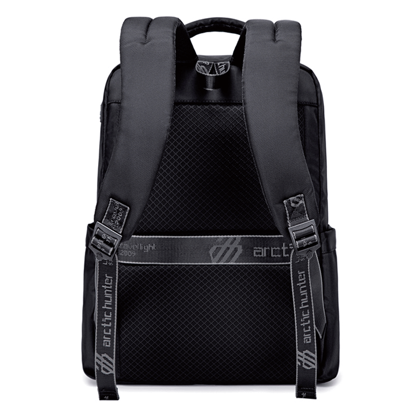 RAMZANO®|FLORENZO Backpack Ville&Bureau