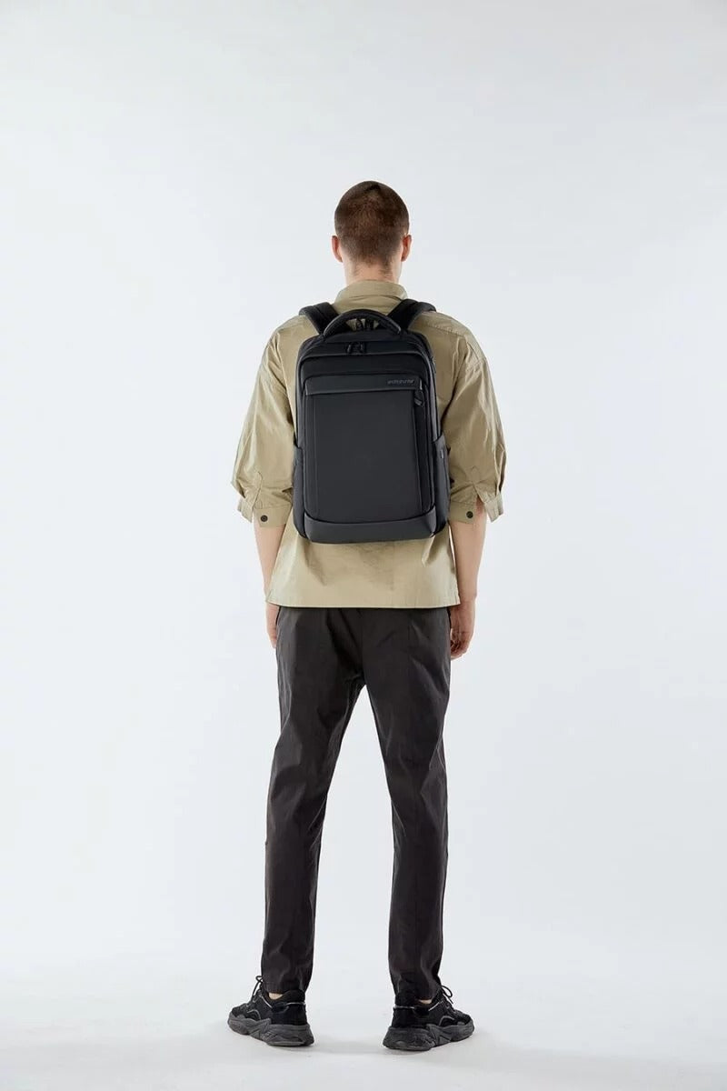 RAMZANO®|FLORENZO Backpack Ville&Bureau