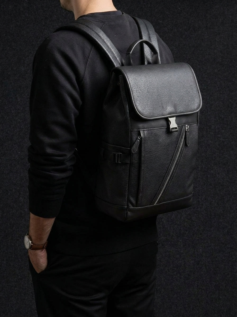 RAMZANO® | VERTEX™ Sac à Dos