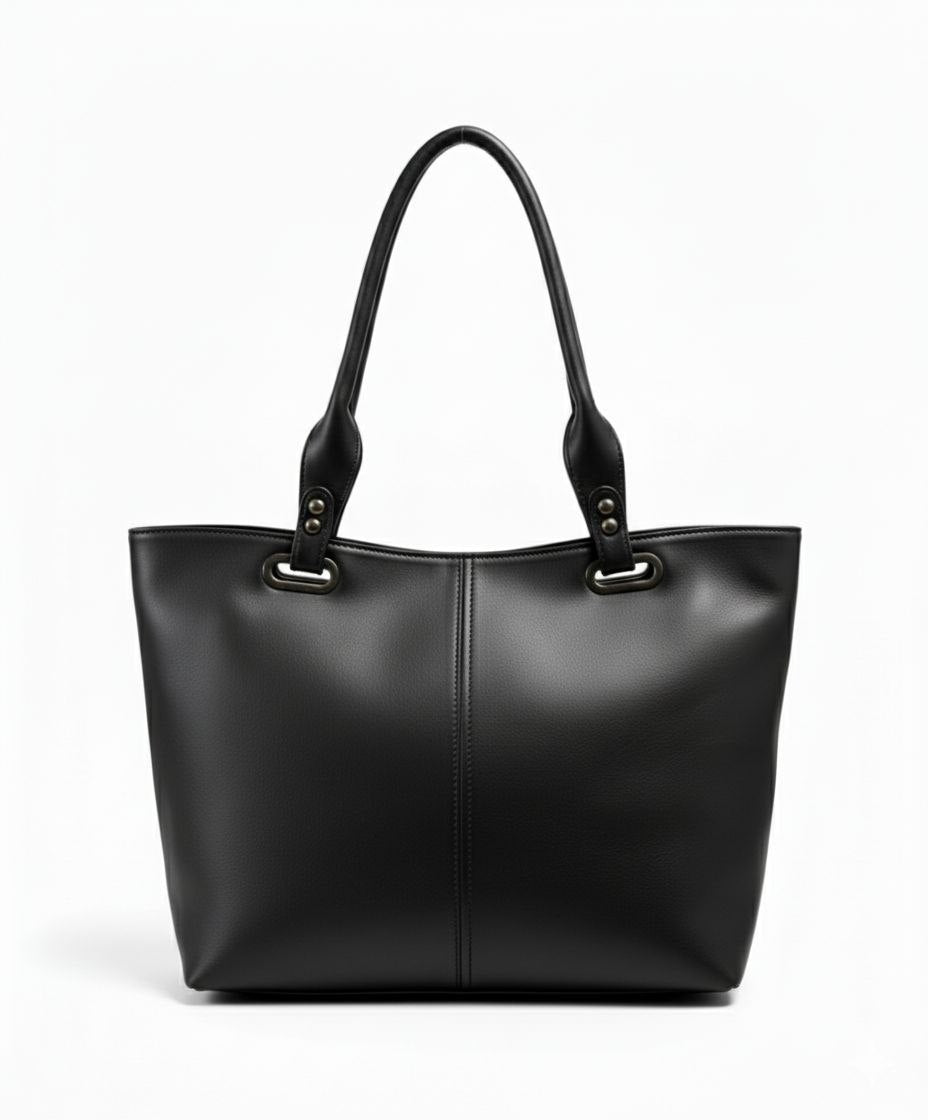 RAMZANO® | LORENZA TOTE BAG FEMME ÉLÉGANT