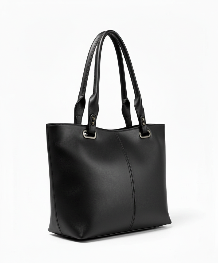 RAMZANO® | LORENZA TOTE BAG FEMME ÉLÉGANT