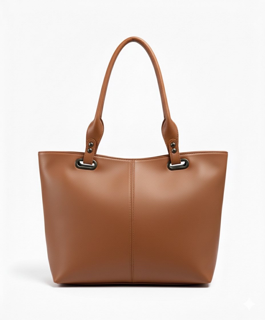 RAMZANO® | LORENZA TOTE BAG FEMME ÉLÉGANT