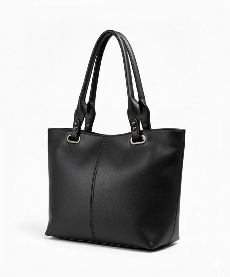 RAMZANO® | LORENZA TOTE BAG FEMME ÉLÉGANT