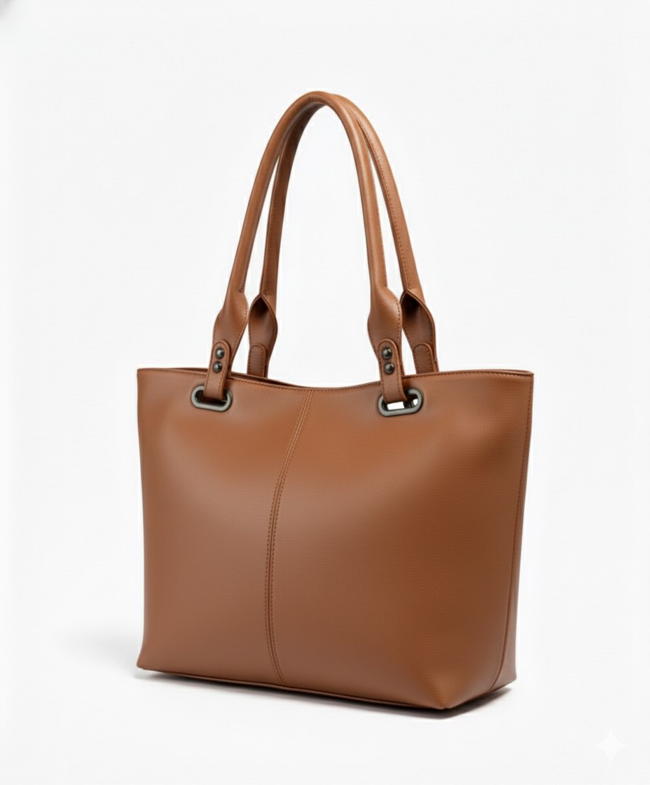 RAMZANO® | LORENZA TOTE BAG FEMME ÉLÉGANT
