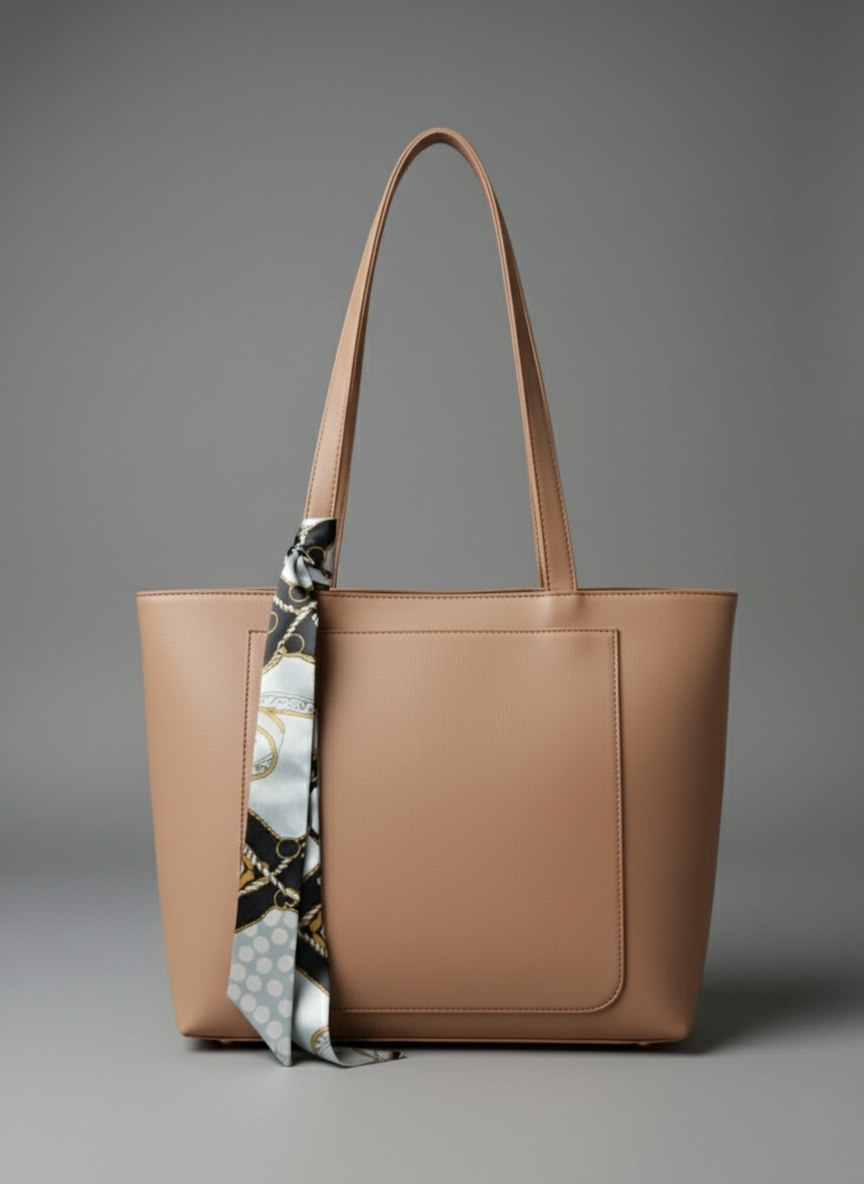 RAMZANO® | VELORA TOTE SAC SIGNATURE