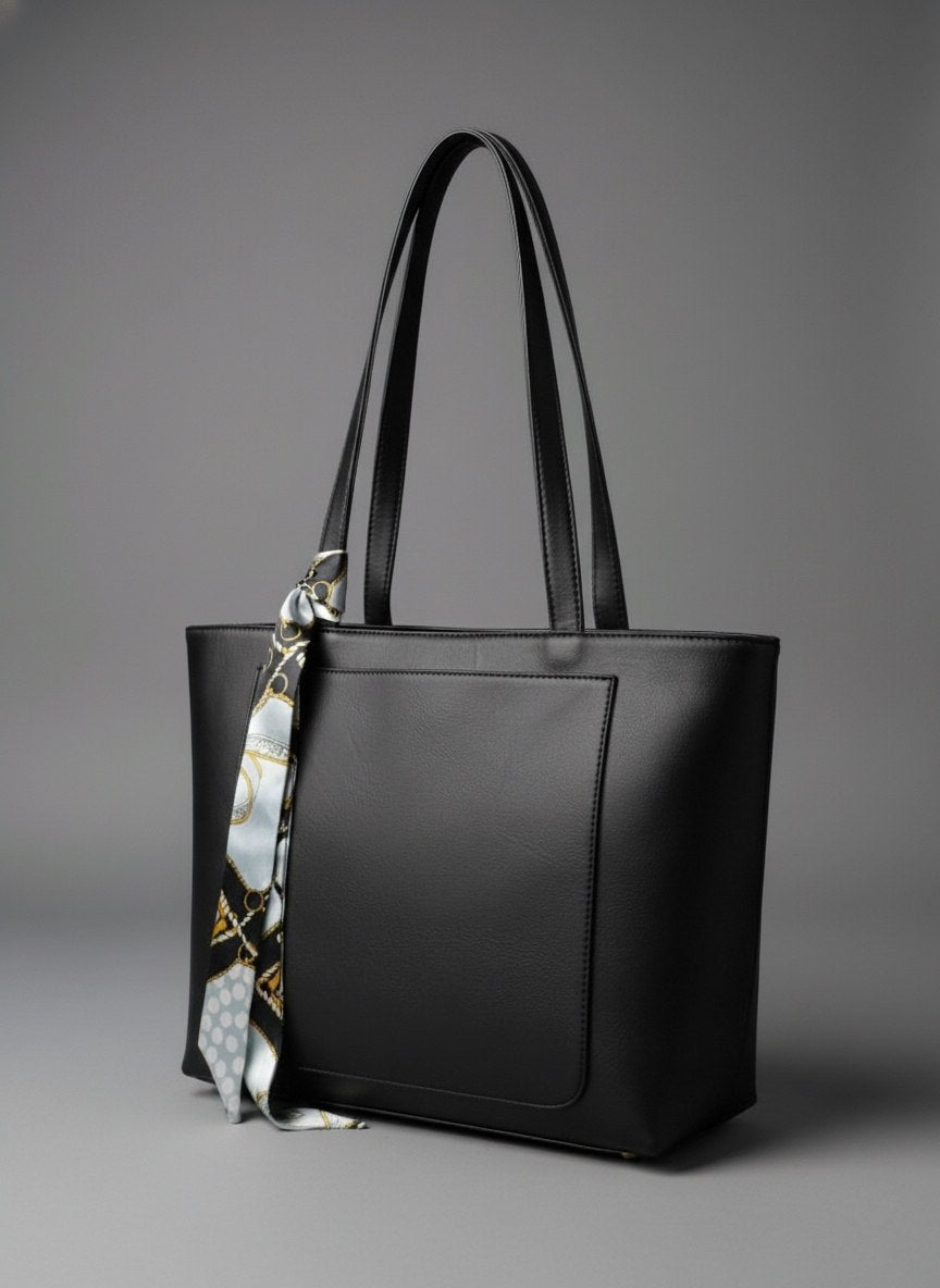 RAMZANO® | VELORA TOTE SAC SIGNATURE