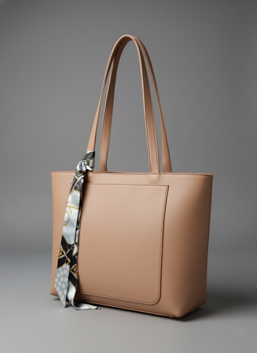 RAMZANO® | VELORA TOTE SAC SIGNATURE