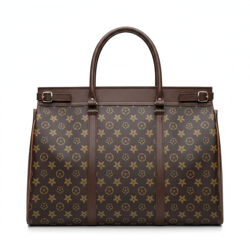 RAMZANO® | BELFIORE Sac à main Premium