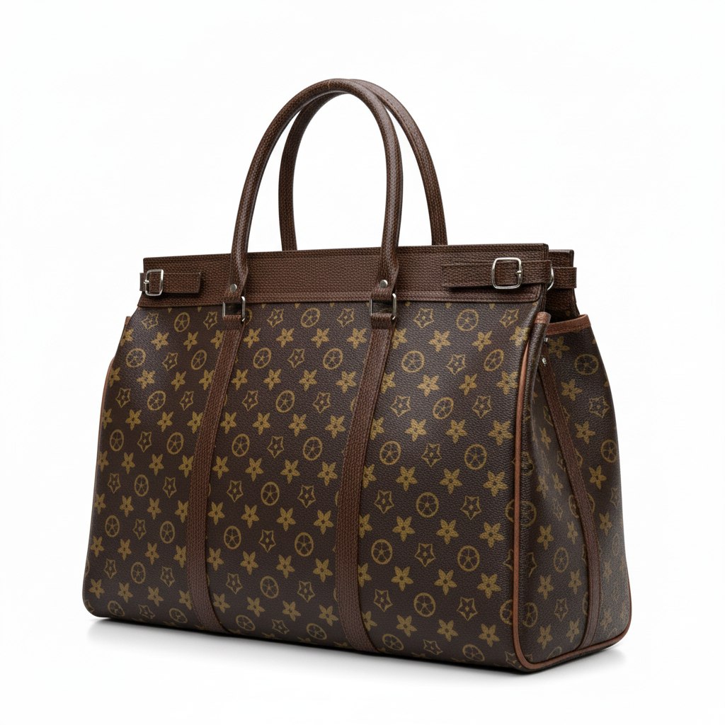 RAMZANO® | BELFIORE Sac à main Premium