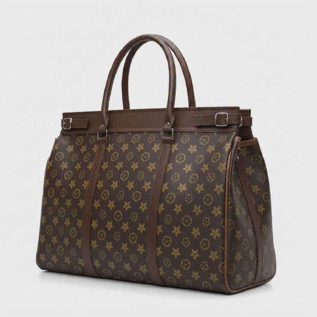 RAMZANO® | BELFIORE Sac à main Premium