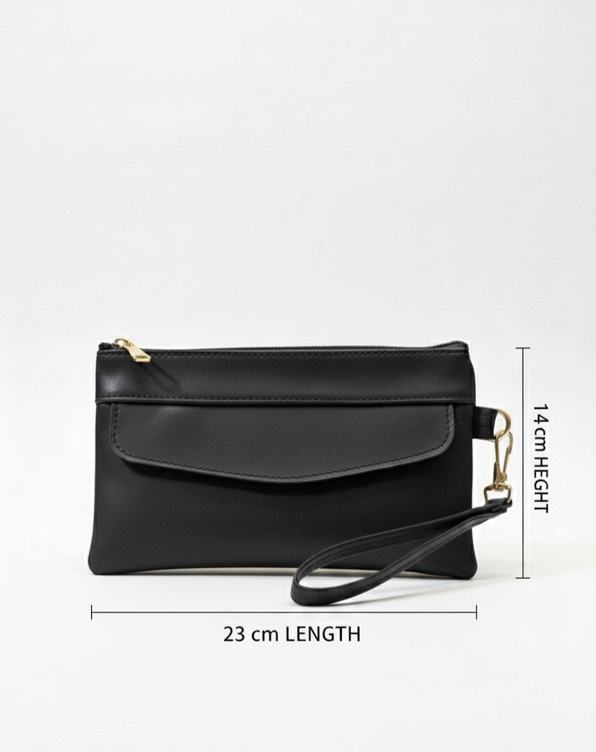 RAMZANO® | DARMIA Portefeuille Femme